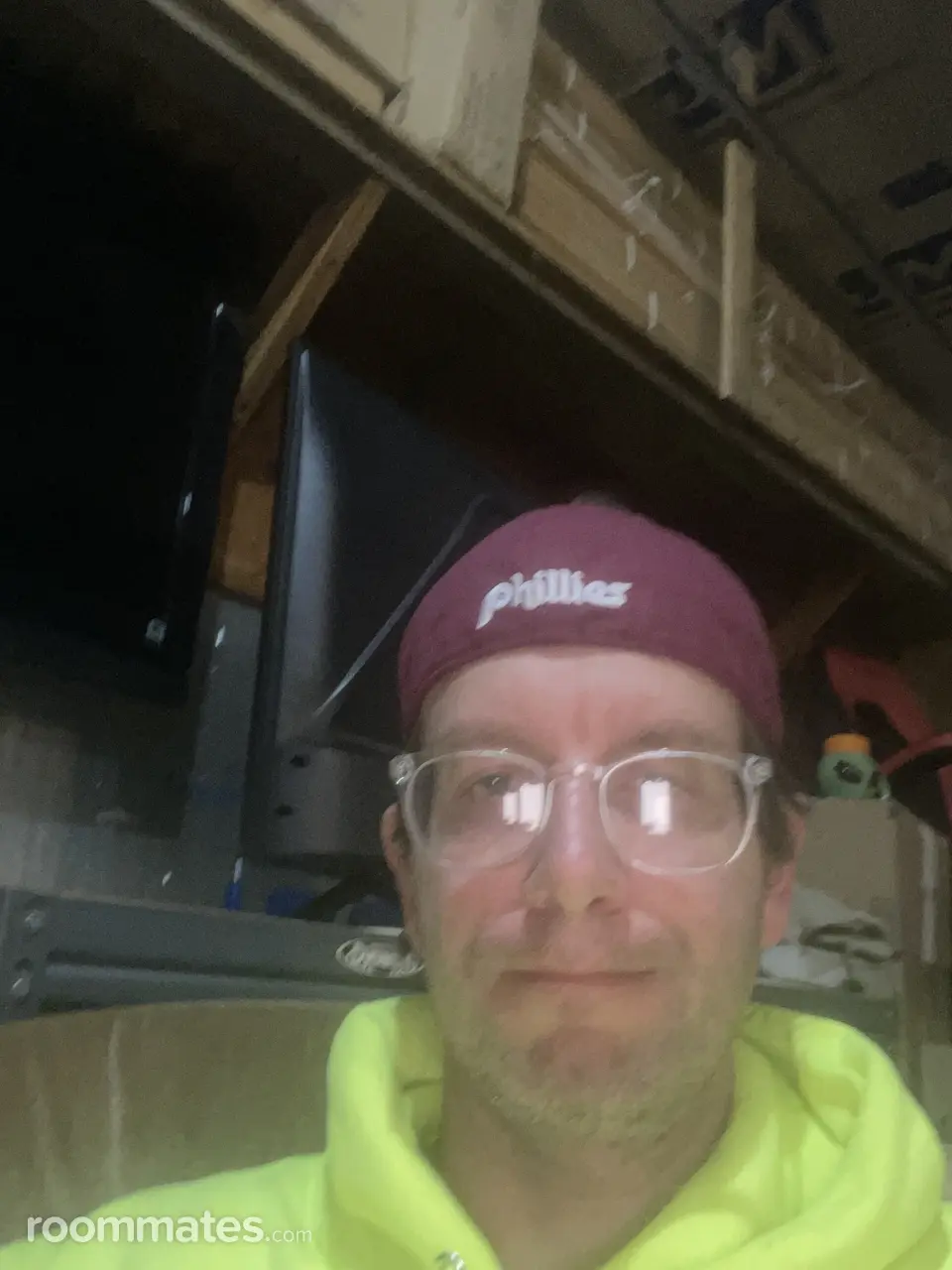 Profile photo 1 of 1