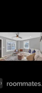 Room for rent in Nashville, TN $1000, house