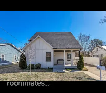 Room for rent in Nashville, TN $1000, house