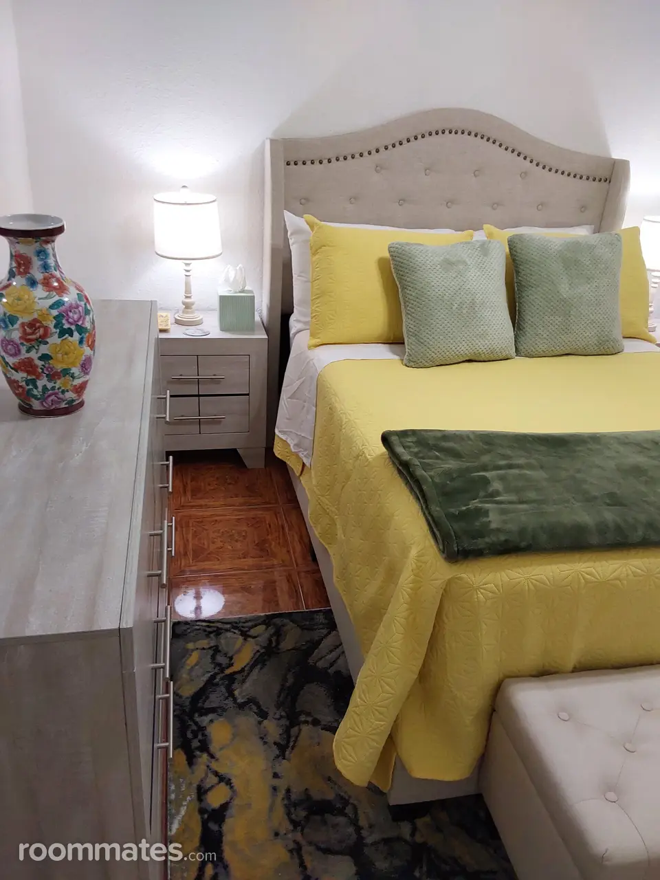 Room for rent in Lauderdale Lakes, FL $950, house