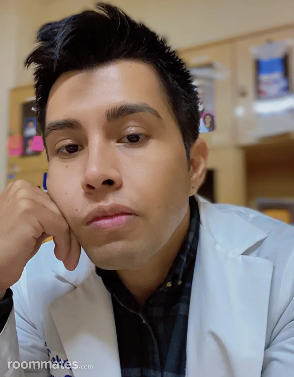 Profile photo 3 of 3