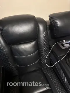 Room for rent in New Orleans, LA $400, house