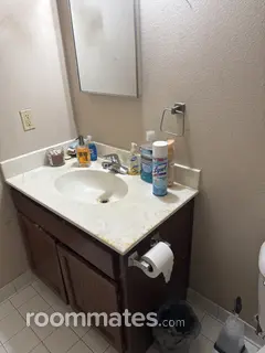 Room for rent in New Orleans, LA $400, house