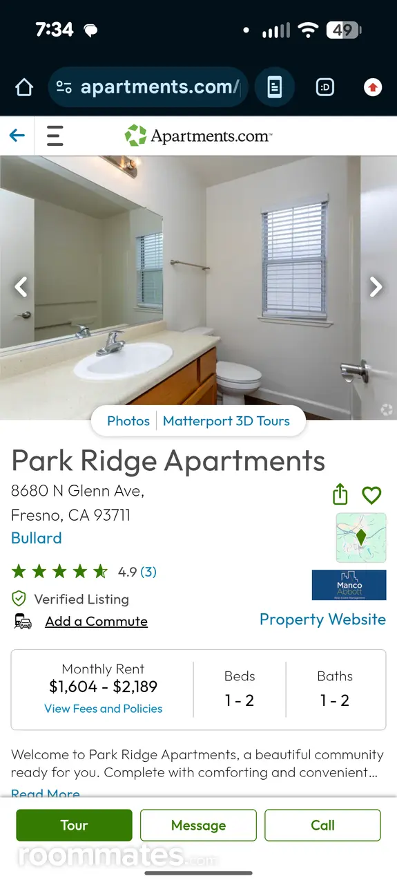 Profile photo 3 of 3