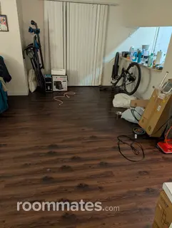 Room for rent in Fresno, CA $800, apartment