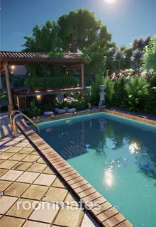 Room for rent in Miami, FL $1250, house