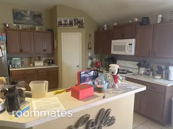 Room for rent in Anna, TX $700, house