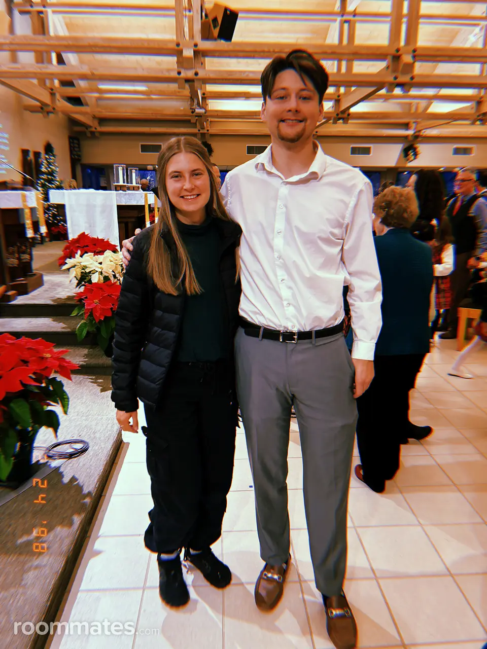 Profile photo 13 of 17