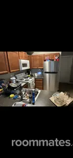 Room for rent in Monmouth, OR $616, house