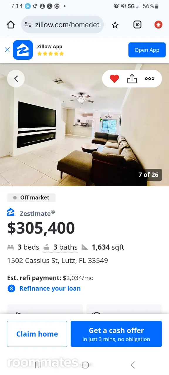 Profile photo 1 of 4