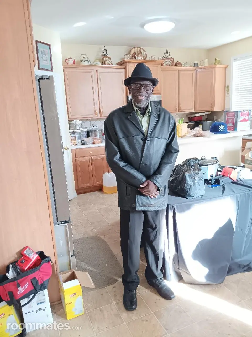 Profile photo 5 of 5