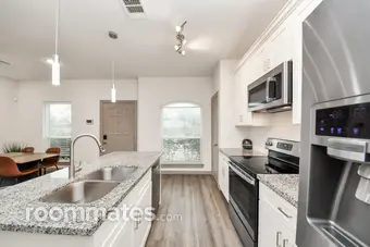 Room for rent in Houston, TX $750, house