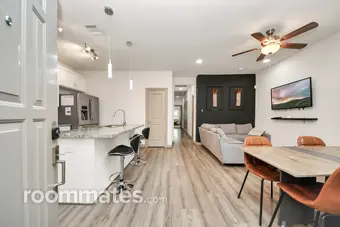 Room for rent in Houston, TX $750, house