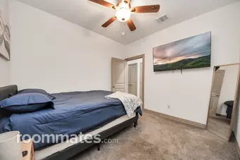 Room for rent in Houston, TX $750, house