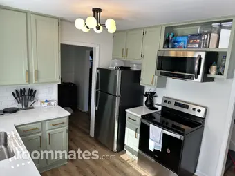 Room for rent in Kansas City MO $450, house