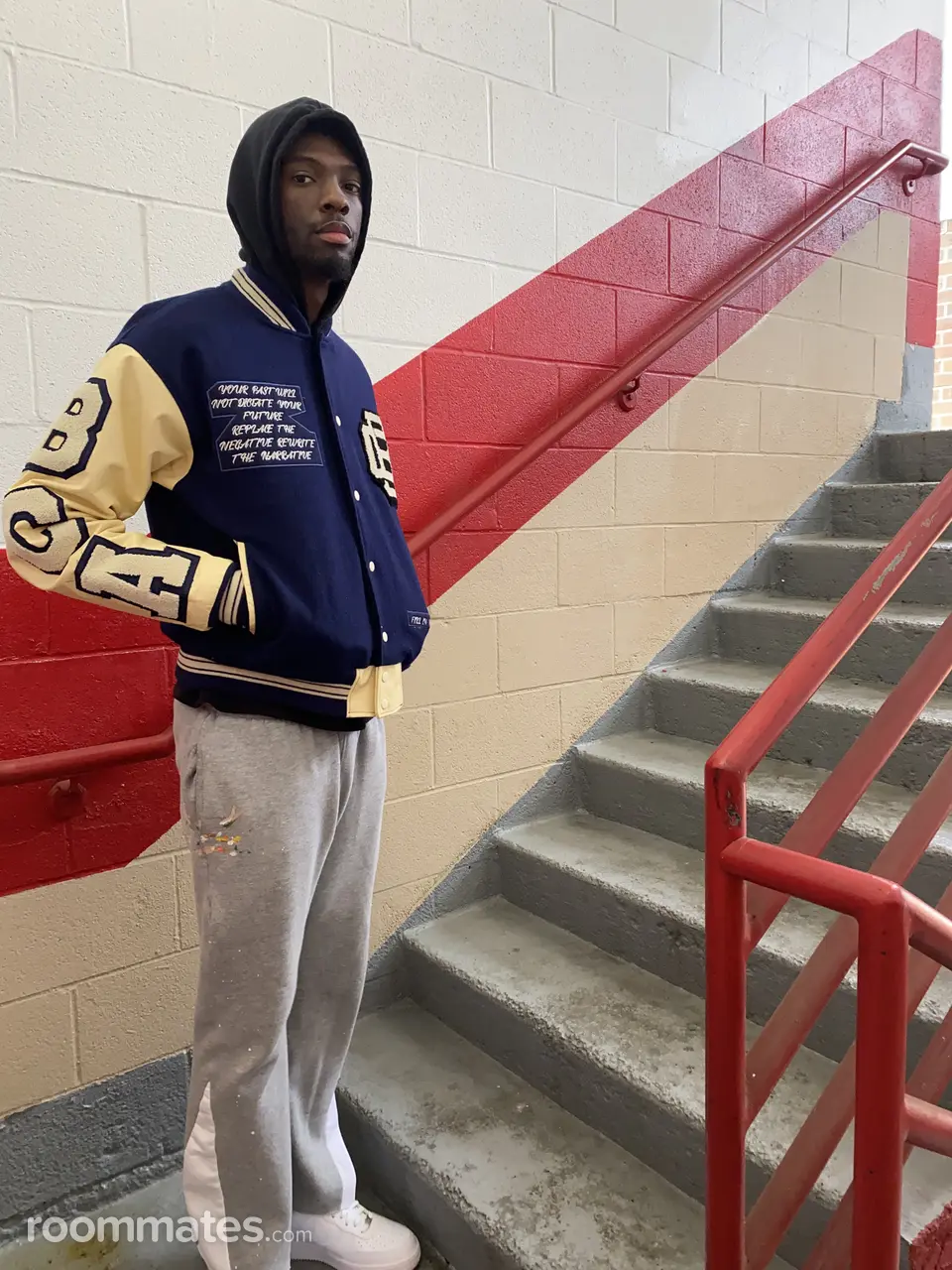 Profile photo 4 of 5