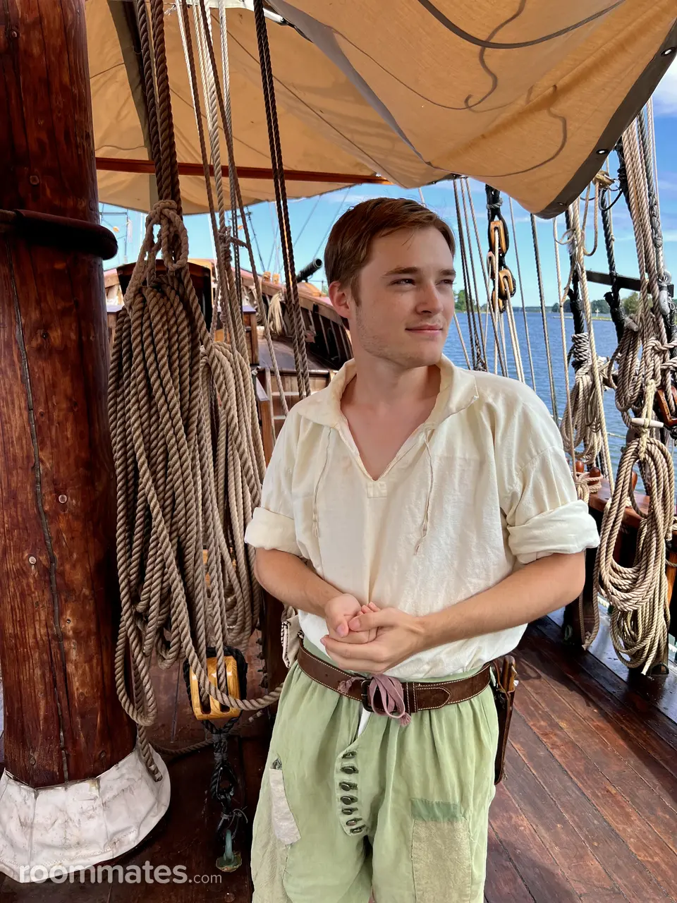 Profile photo 4 of 4