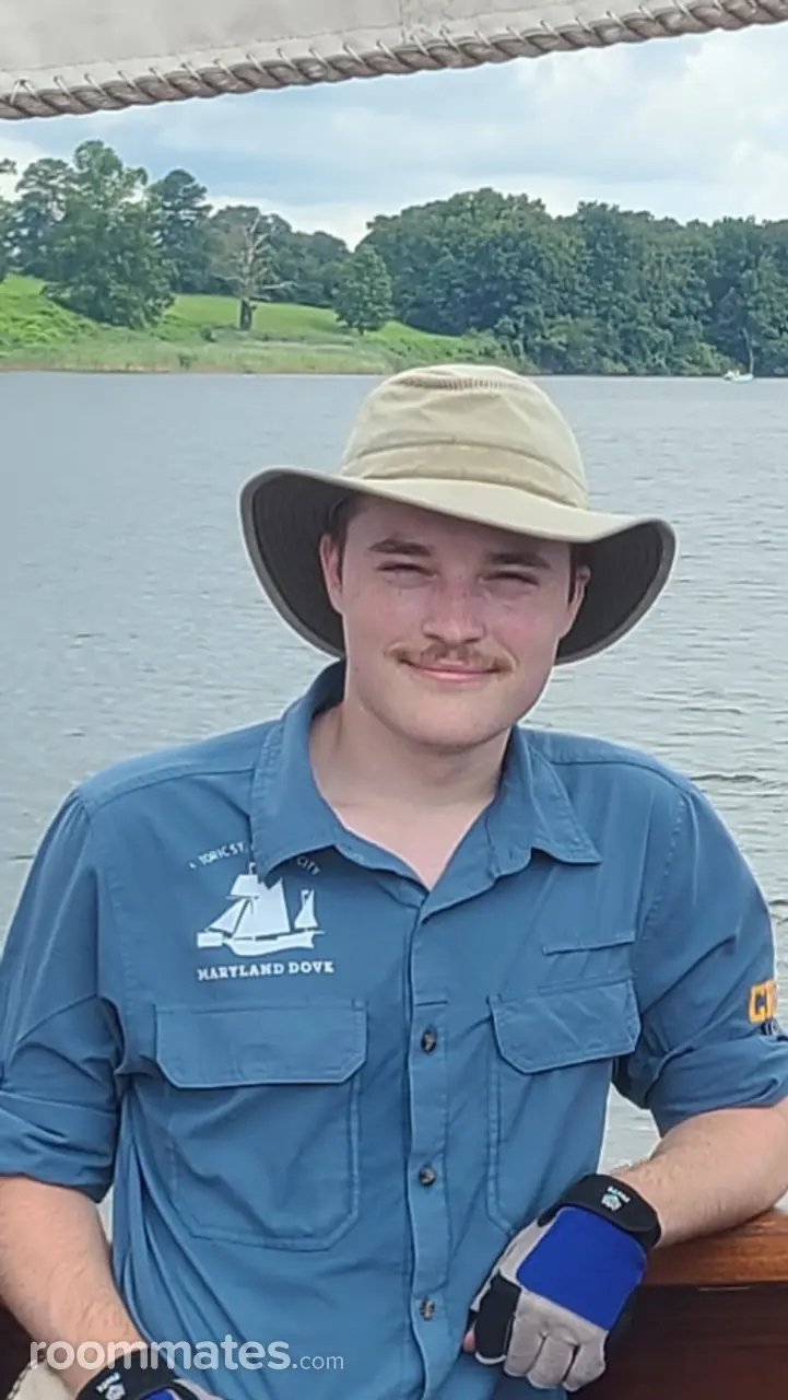 Profile photo 1 of 4