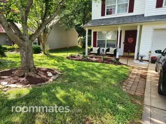 Room for rent in Clover, SC $850, house