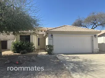 Room for rent in Glendale, AZ $750, house