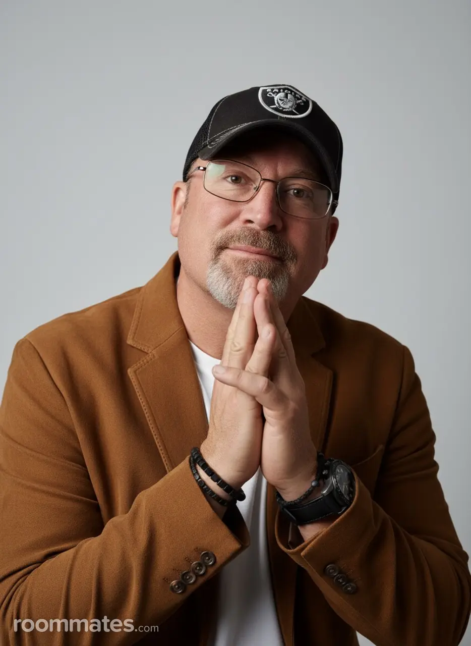 Profile photo 1 of 5