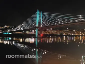 Roommate looking Corvallis, OR, $1200