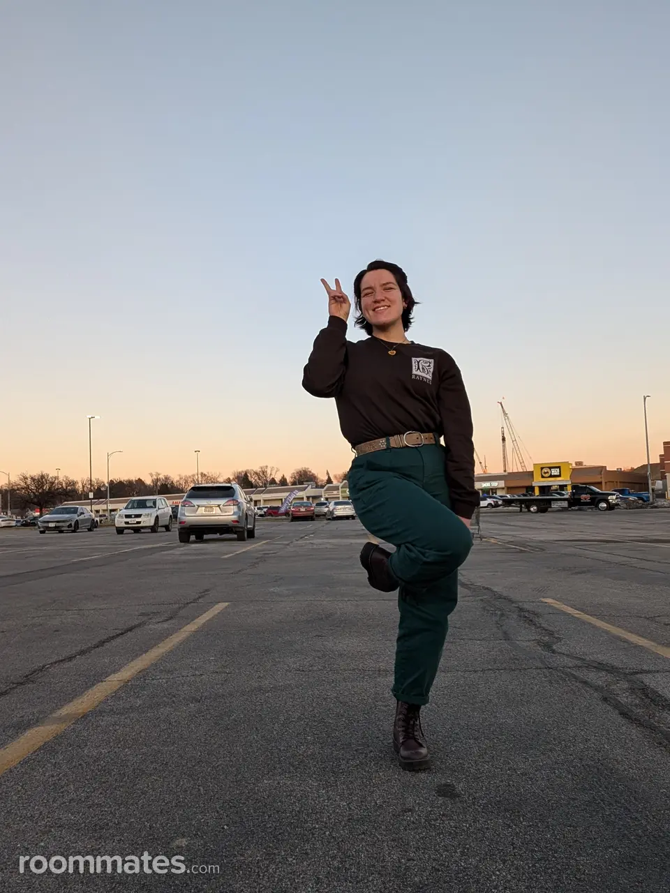 Profile photo 1 of 1