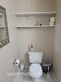 Room for rent in Seminole, FL $750, house