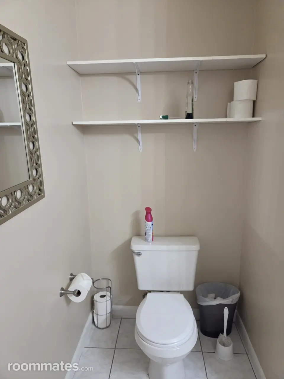 Profile photo 2 of 4