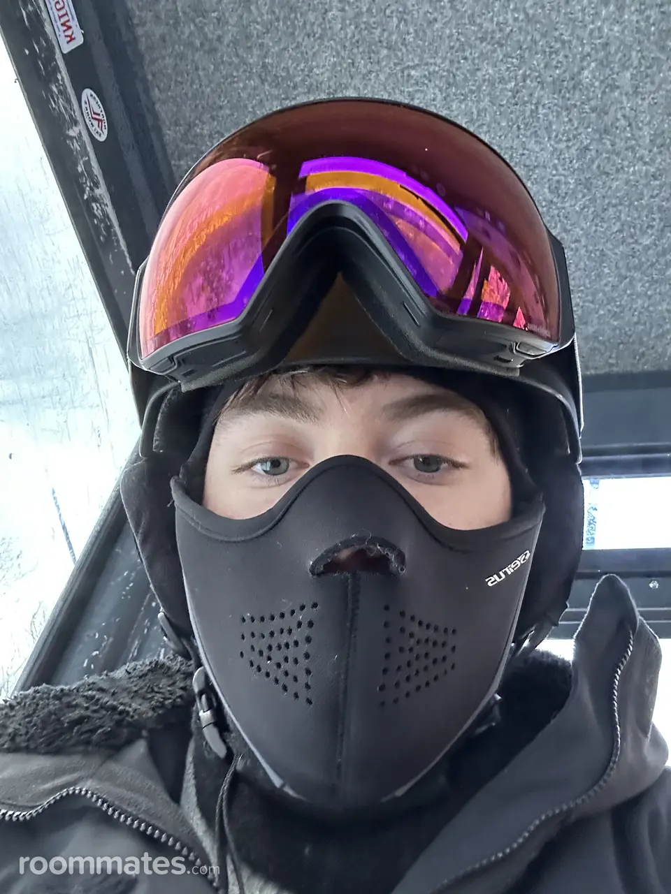 Profile photo 4 of 4