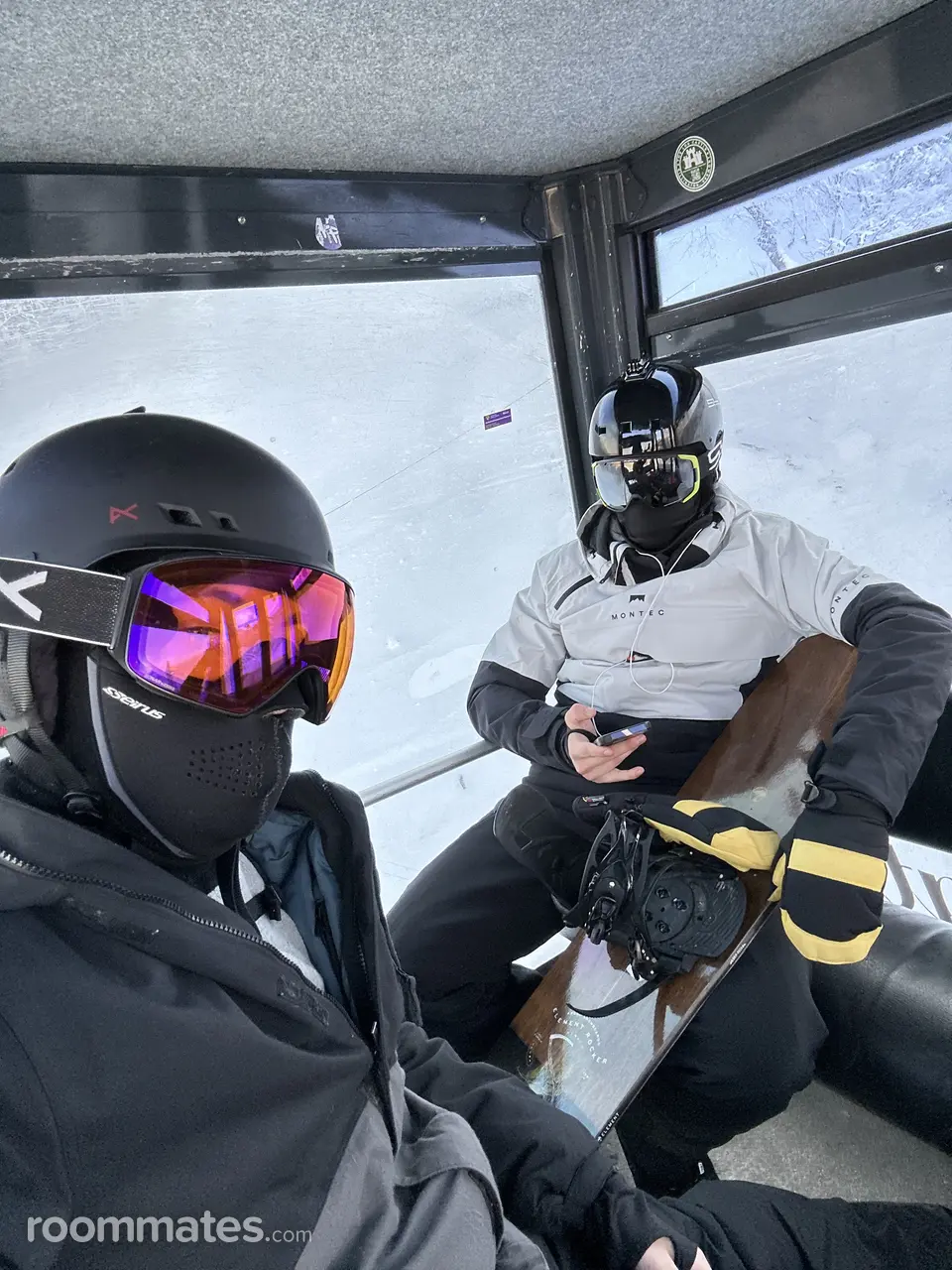 Profile photo 3 of 4