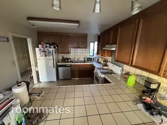 Room for rent in San Francisco, CA $1367, apartment