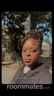 Roommate looking Savannah, GA, $1000