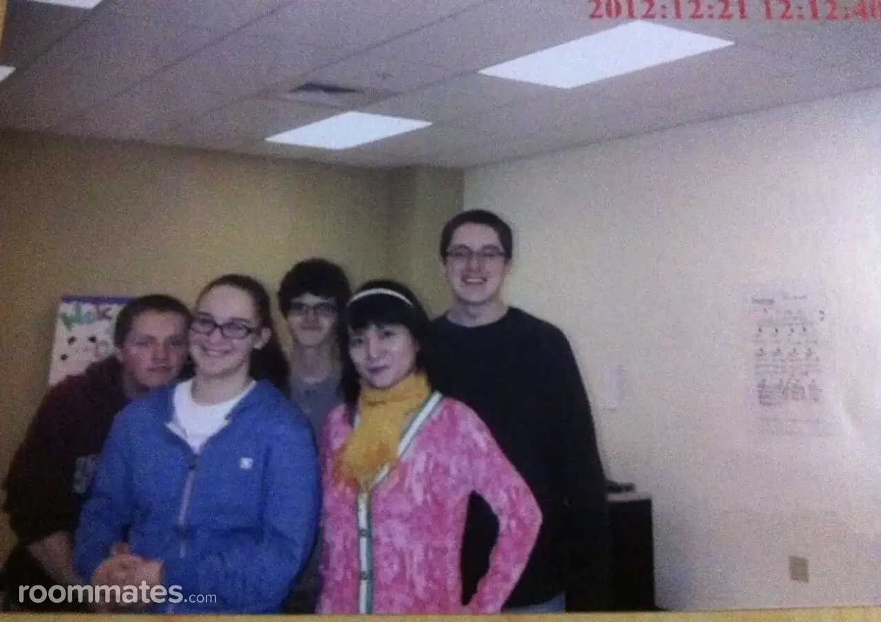 Profile photo 3 of 4