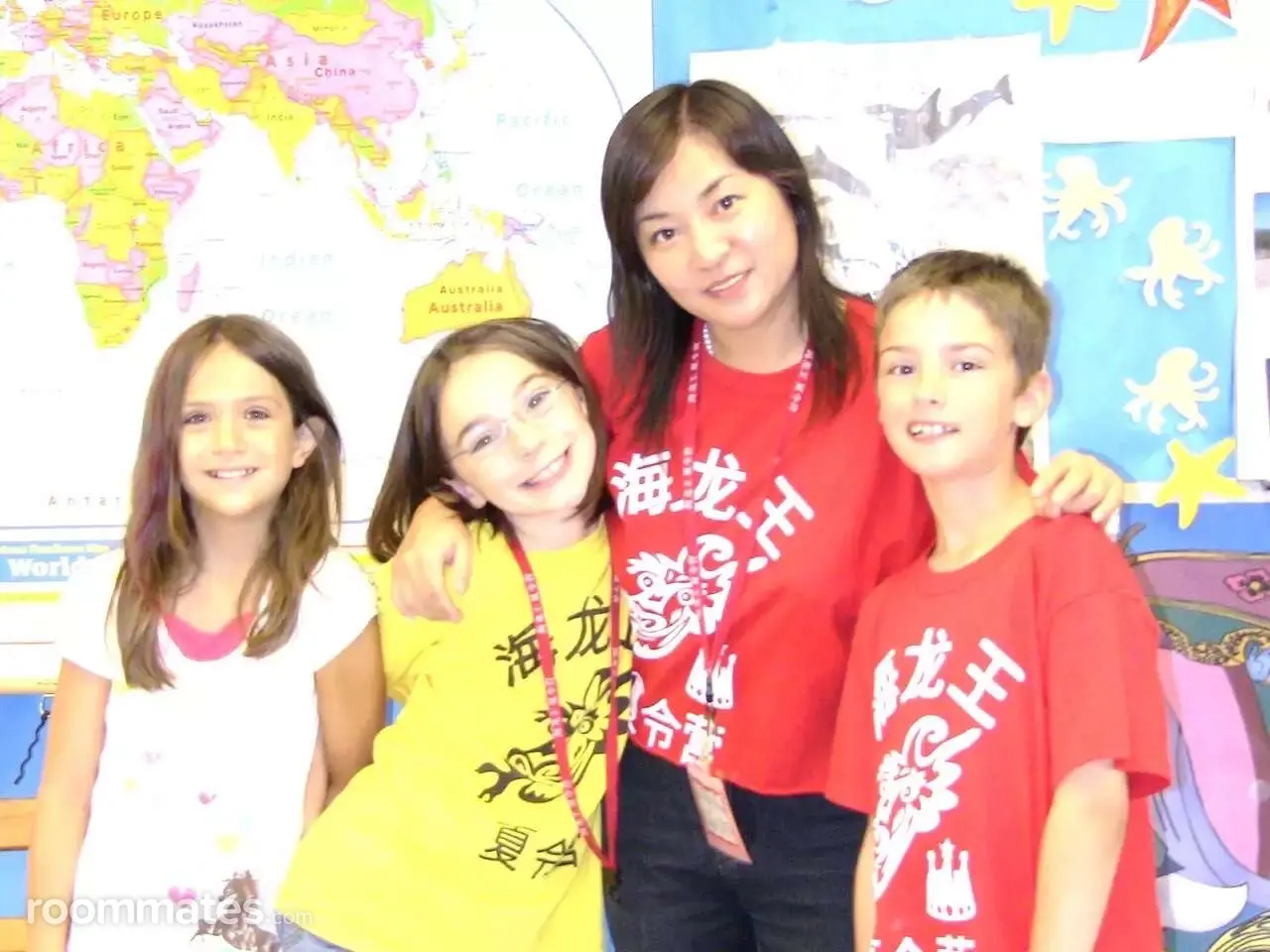 Profile photo 4 of 4