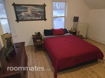 Room for rent in Fitchburg, MA $900, house