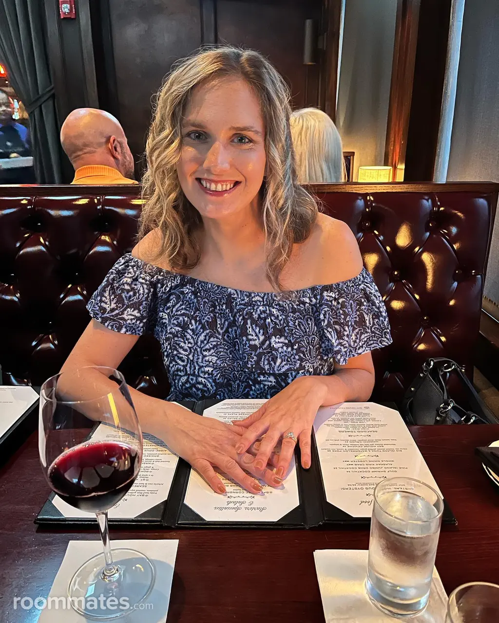 Profile photo 1 of 1