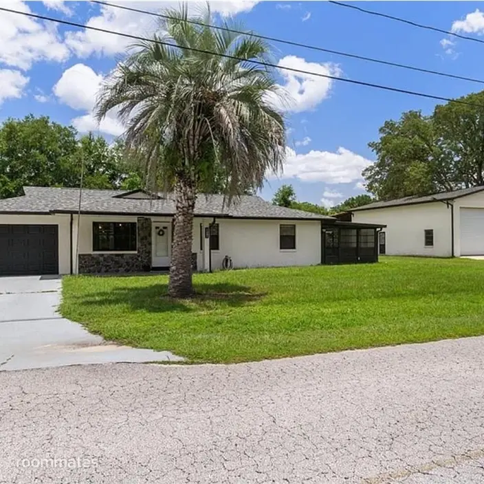 Room for rent in Belleview, FL $500, house