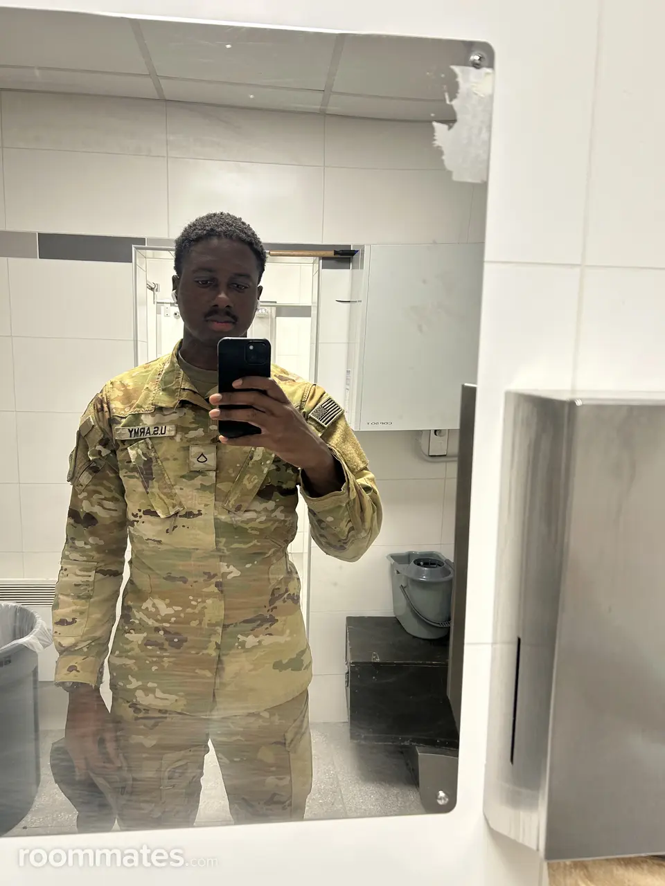 Profile photo 1 of 2