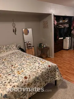 Room for rent in South Hill, WA $800, house