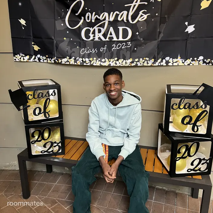 Roommate looking Sugar Land, TX, $1000