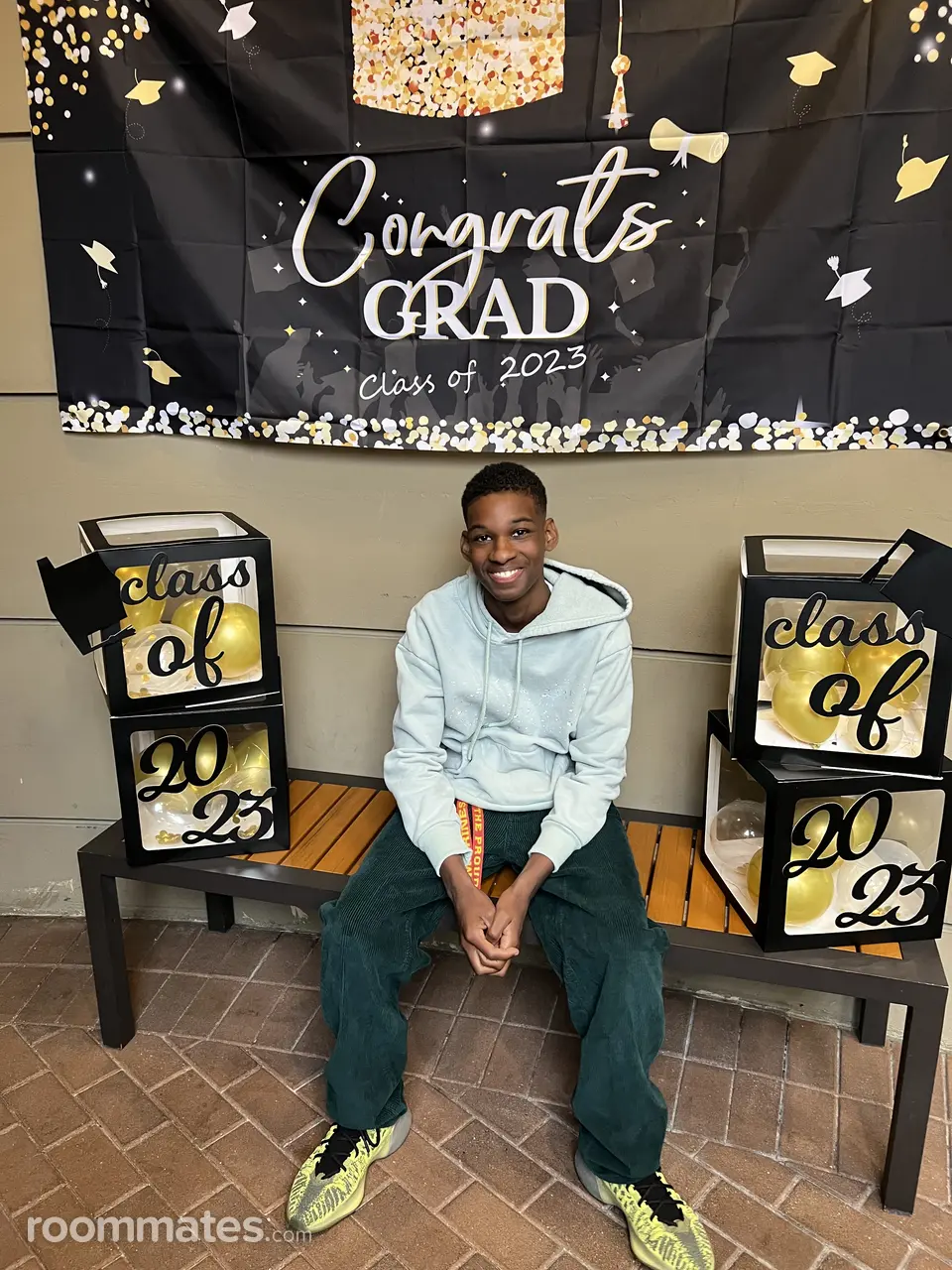 Profile photo 1 of 1