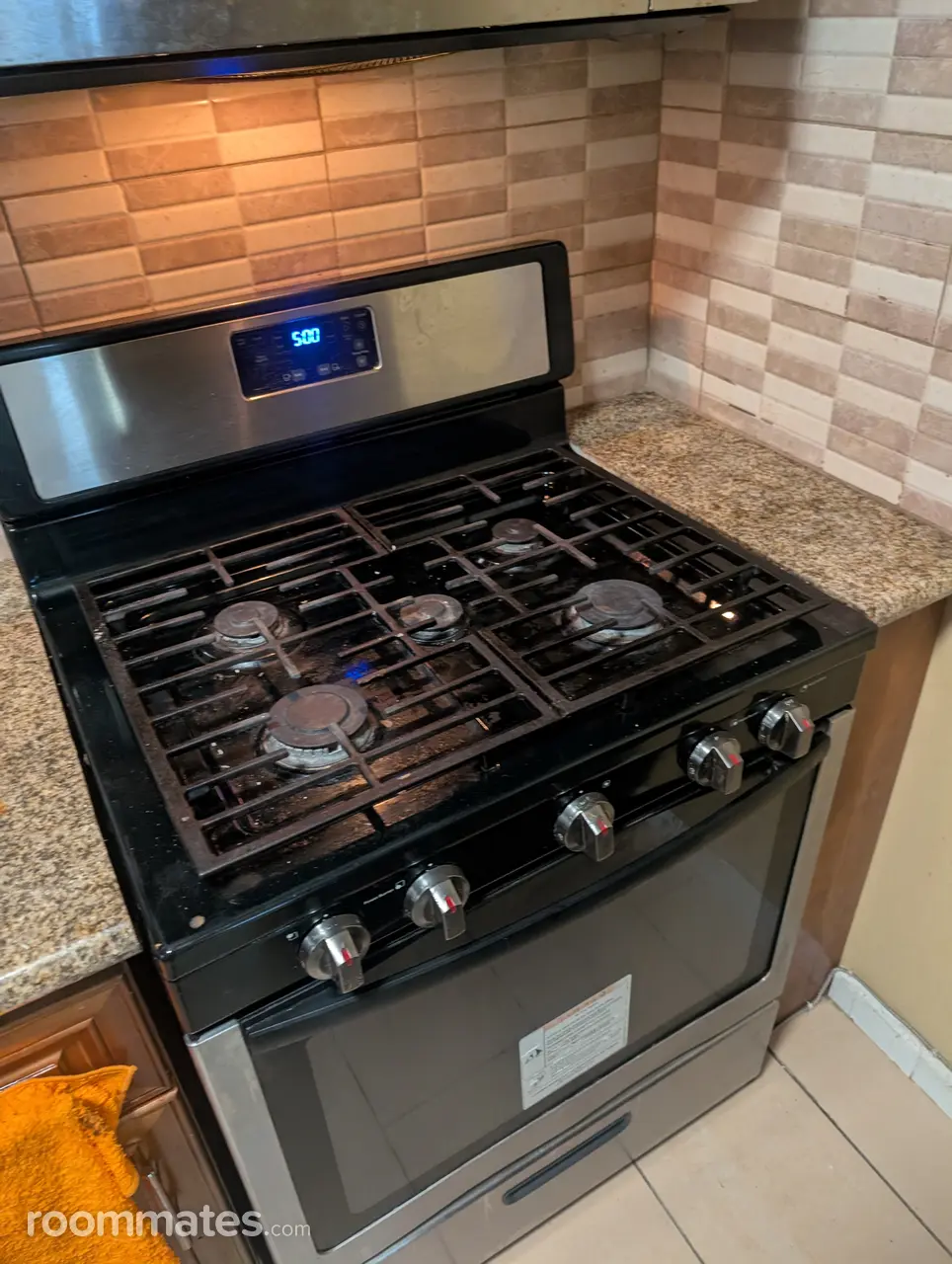 Profile photo 1 of 5