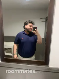 Roommate looking Denton TX, $600