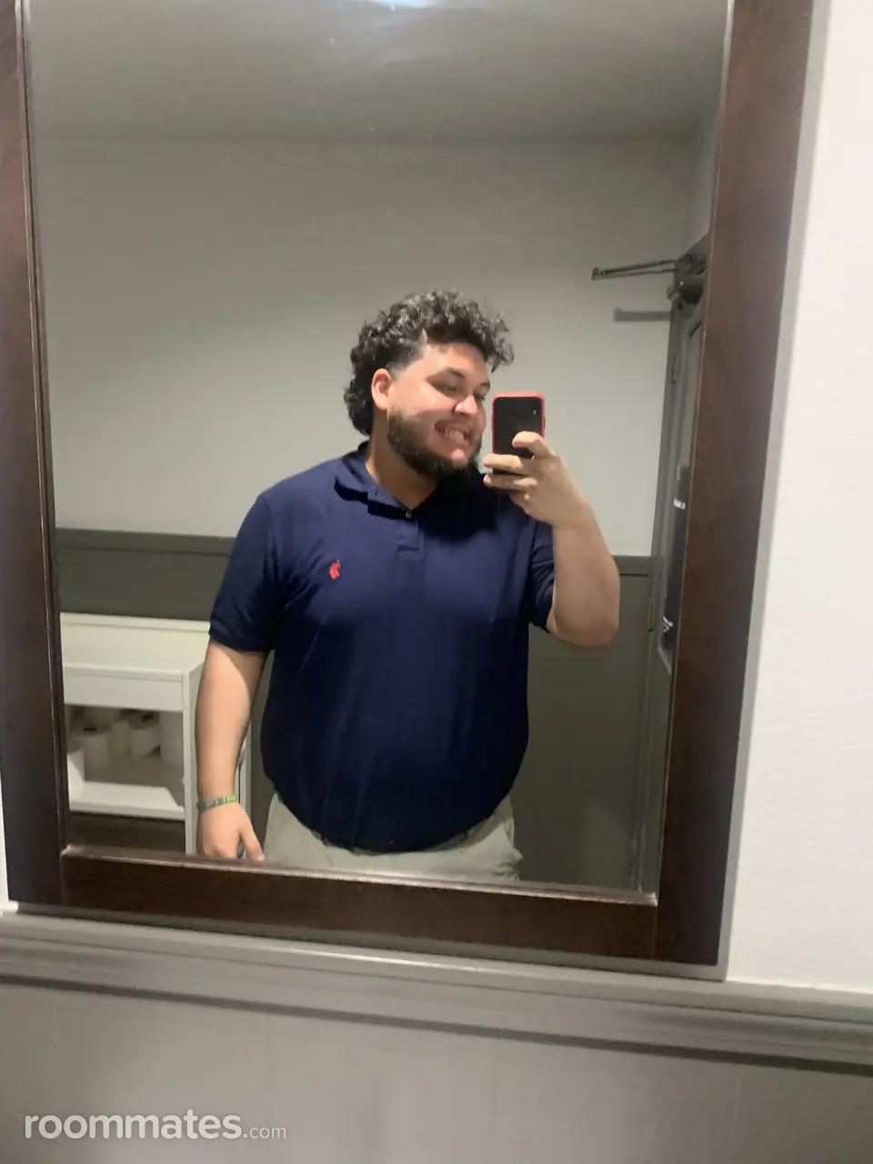 Profile photo 1 of 1