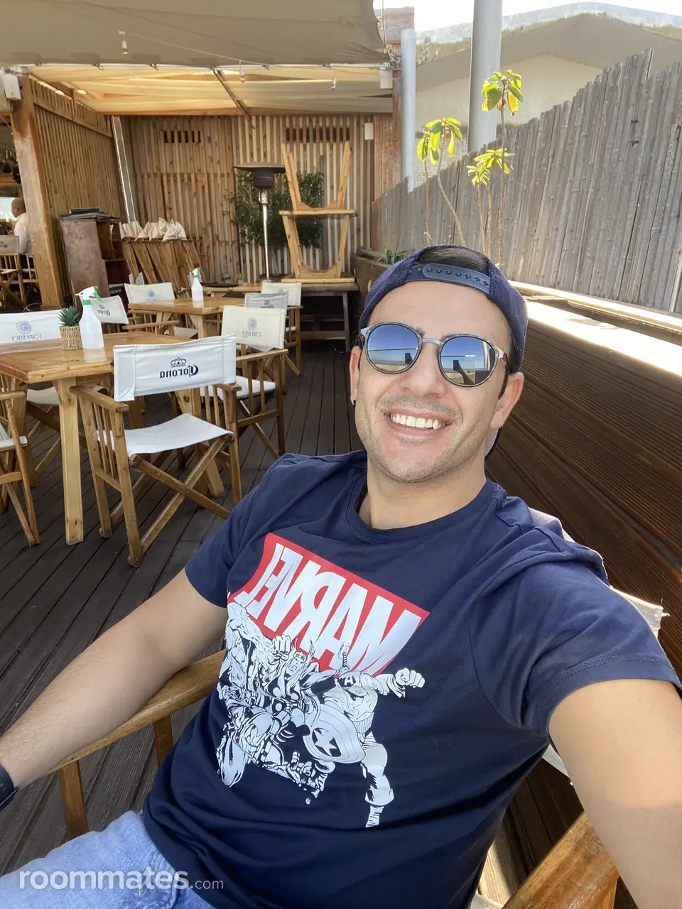 Profile photo 14 of 15