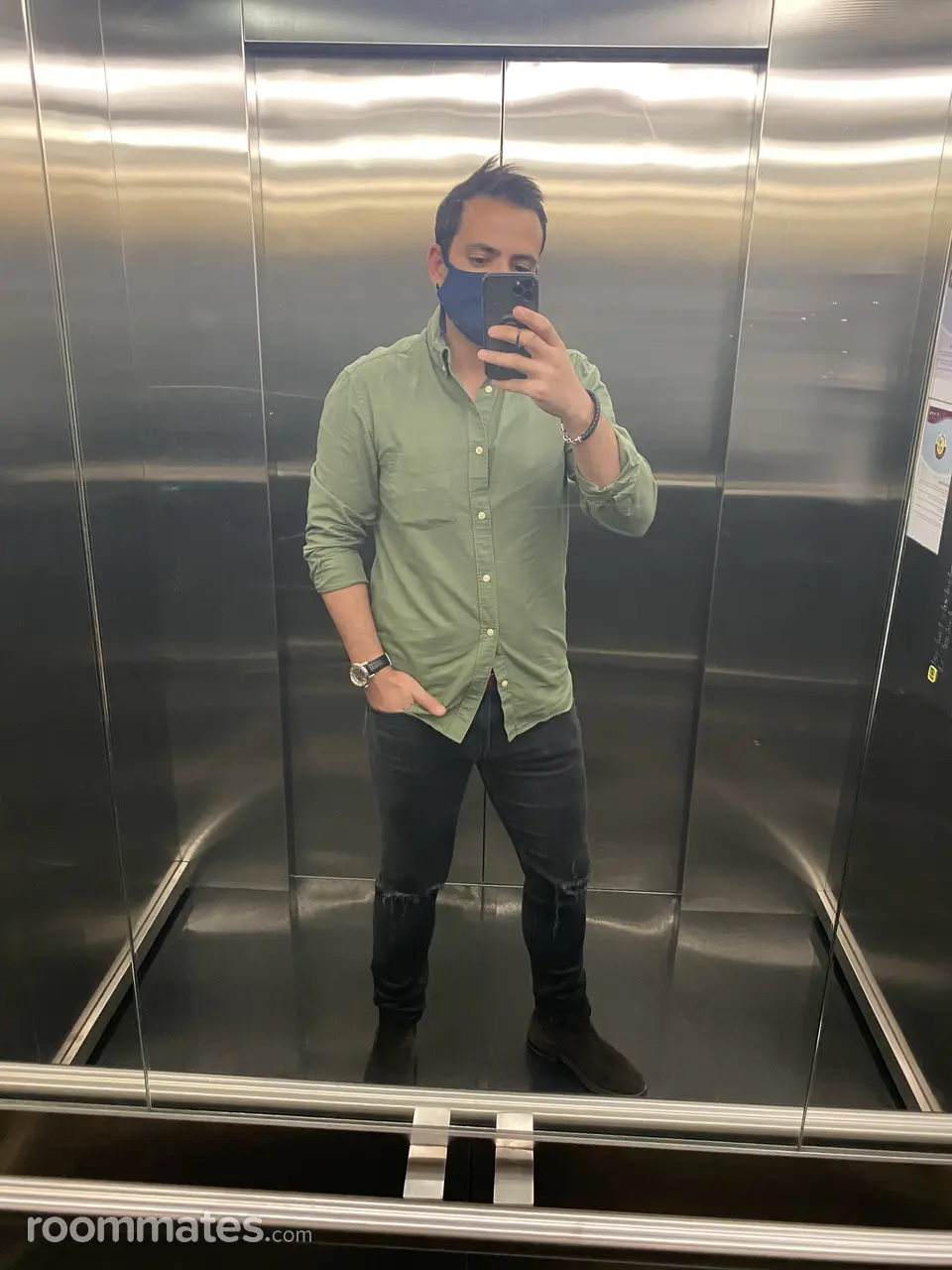 Profile photo 12 of 15