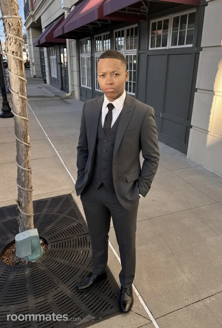 Profile photo 2 of 2