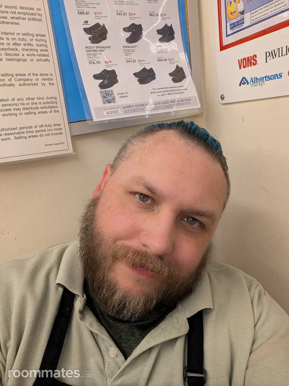 Profile photo 1 of 1