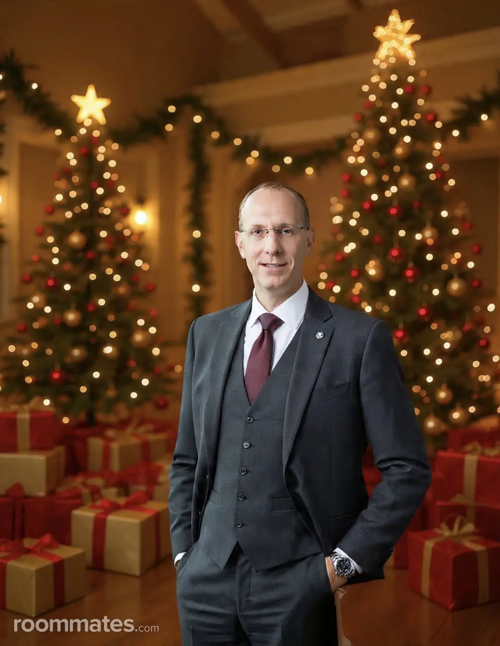 Profile photo 2 of 2